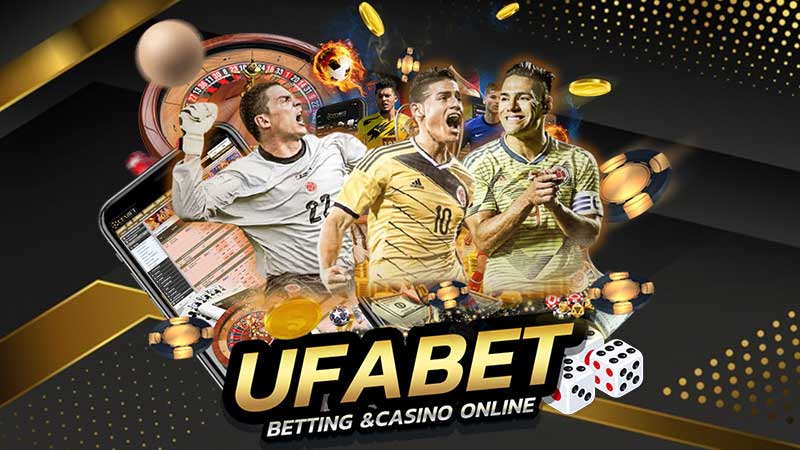 UFABET เว็บพนันออนไลน์ ไม่ผ่านเอเย่นต์